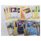 Lot of 300+ Assorted POKEMON Cards #2