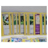 Lot of 300+ Assorted POKEMON Cards #2