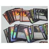 Lot of Over 500 Assorted MAGIC The Gathering Cards