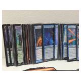 Lot of Over 500 Assorted MAGIC The Gathering Cards