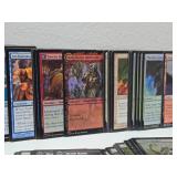Lot of Over 500 Assorted MAGIC The Gathering Cards