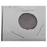 Lot f 20 Different Indian Head Pennies from 1882-1908 #2