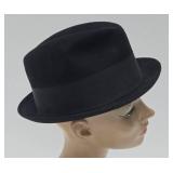 Vintage Adam Premier Fedora Hat