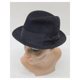 Vintage Adam Premier Fedora Hat