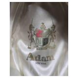 Vintage Adam Premier Fedora Hat