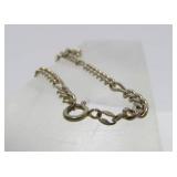 3 Sterling Silver Men