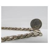 3 Sterling Silver Men