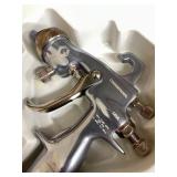 Quality GRACO Merkur Bellows Cart Mounted Paint Pump Sprayer