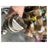 Quality GRACO Merkur Bellows Cart Mounted Paint Pump Sprayer