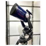Excellent Condition MEADE Telescope w/Tripod