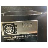 Excellent Condition MEADE Telescope w/Tripod