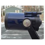 Excellent Condition MEADE Telescope w/Tripod