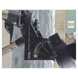 Excellent Condition MEADE Telescope w/Tripod