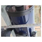 Excellent Condition MEADE Telescope w/Tripod