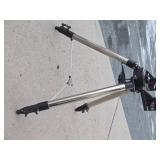 Excellent Condition MEADE Telescope w/Tripod