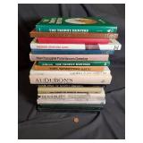 Lot of Sportsman and Wildlife Books