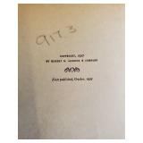 Vintage Library Book Lot - Reference, Music, Art, Industrial Design