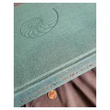 Collection of Art, History, and Reference Books - 17 Volumes