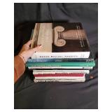 Collection of Art, History, and Reference Books - 17 Volumes