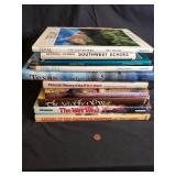 Texas History and American Frontier Art Books Lot