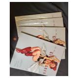 Texas History and American Frontier Art Books Lot