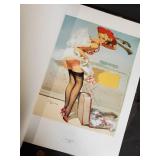 Texas History and American Frontier Art Books Lot