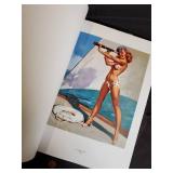 Texas History and American Frontier Art Books Lot