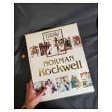 Norman Rockwell 332 Magazine Covers Book