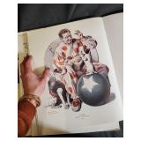 Norman Rockwell 332 Magazine Covers Book