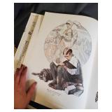 Norman Rockwell 332 Magazine Covers Book
