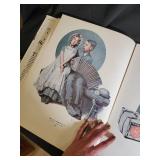 Norman Rockwell 332 Magazine Covers Book