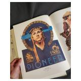 Norman Rockwell 332 Magazine Covers Book