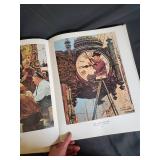 Norman Rockwell 332 Magazine Covers Book