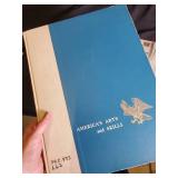 Assorted Art, Photography, and Technology Books - 8 Volumes