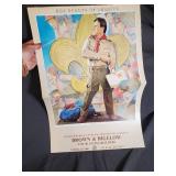 Boy Scouts & Cub Scouts Handbook and Record Book Collection, Vintage BSA