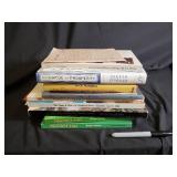 Mixed Book Lot - Signed Copy of The Virtue of Prosperity by Dinesh D