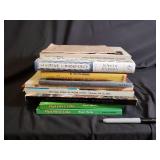 Mixed Book Lot - Signed Copy of The Virtue of Prosperity by Dinesh D