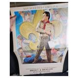 Wildlife Relief Art Prints - Bobcat, Trout, Ducks, Dogs, and More