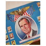 Wildlife Relief Art Prints - Bobcat, Trout, Ducks, Dogs, and More