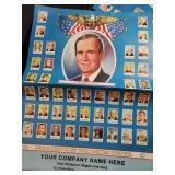 Wildlife Relief Art Prints - Bobcat, Trout, Ducks, Dogs, and More