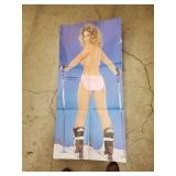 Wildlife Relief Art Prints - Bobcat, Trout, Ducks, Dogs, and More