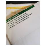 Lot of Vintage Advertising Calendars and Posters, 1980s-1990s