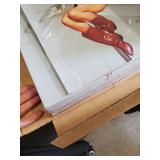 The Best of Gil Elvgren Art Book Lot