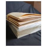 Large Lot of Wildlife and Rural Scene Art Prints and Illustrations