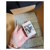 Bulk Lot Hoyle Rust-Oleum Branded Playing Cards - Factory Sealed