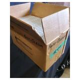 Bulk Lot Hoyle Rust-Oleum Branded Playing Cards - Factory Sealed