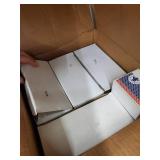 Bulk Lot Bicycle Playing Cards - Red and Blue, Poker Size