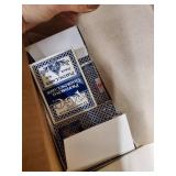 Bulk Lot Bicycle Playing Cards - Red and Blue, Poker Size