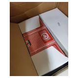 Bulk Lot Bicycle Playing Cards - Red and Blue, Poker Size