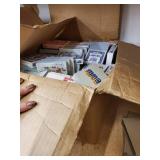 Bulk Lot of Assorted Playing Card Decks - Mixed Styles, Brands, Sizes